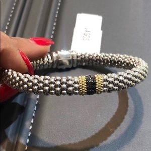 LAGOS Cavier Collection Bracelet